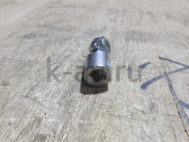 картинка Шарнир карданный (Patron) 1/4 inch (P-80521) от магазина Китай-Авто