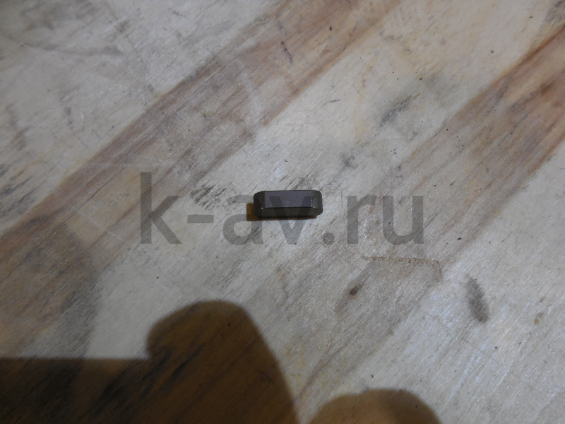 картинка ШПОНКА РАСПРЕДВАЛА - HOVER, WINGLE ДИЗЕЛЬ (1006901-E02) от магазина Китай-Авто