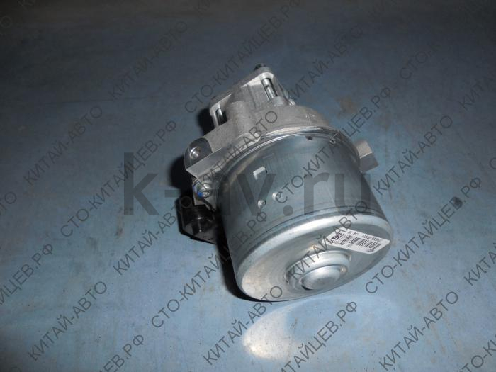 картинка НАСОС АКПП робот - Chery Indis (513EHA-1707019) от магазина Китай-Авто
