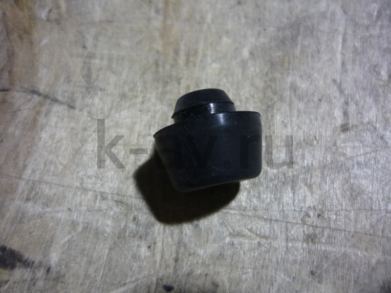 картинка Отбойник двери задка нижний (резина) - Chery Tiggo (T11-6302563) от магазина Китай-Авто