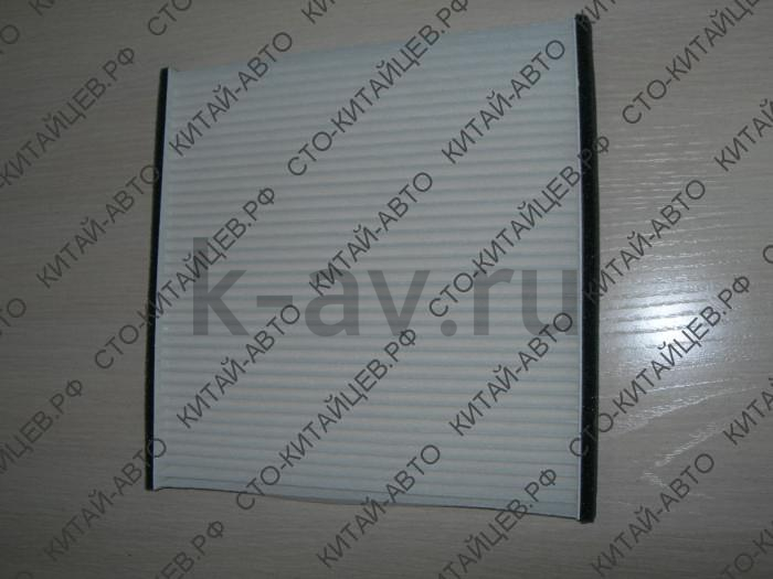 картинка Фильтр салонный - Geely MK, MK Cross (1018002773) от магазина Китай-Авто