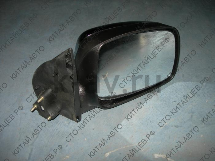 картинка ЗЕРКАЛО БОКОВОЕ ПРАВОЕ - WINGLE (ЭЛЕКТРО.ПРИВОД) (8202200-P00+8202200-P00-C1) от магазина Китай-Авто