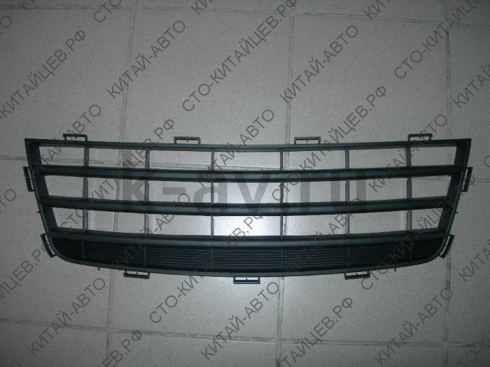 картинка Решетка переднего бампера - Hover H3 (2803306-K24-B1) от магазина Китай-Авто
