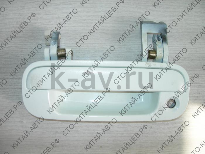 картинка Ручка двери задка наружная - Hover, H3 (6305200-K00) от магазина Китай-Авто