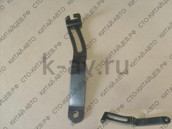 картинка НАТЯЖИТЕЛЬ РЕМНЯ ГЕНЕРАТОРА - HOVER (MD323966+SMD323965) от магазина Китай-Авто
