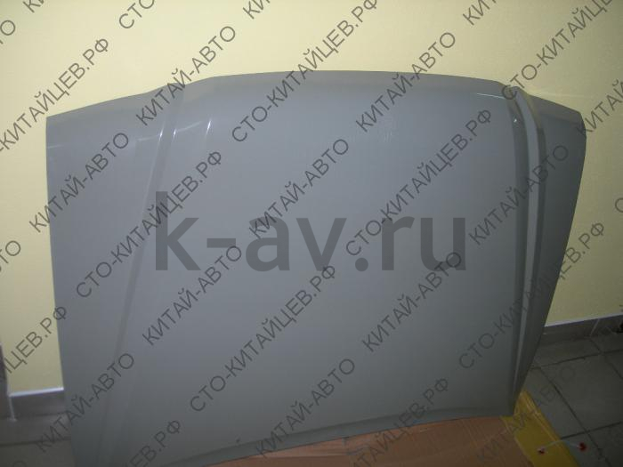 картинка Капот - Deer, Safe (8402020-D01) от магазина Китай-Авто