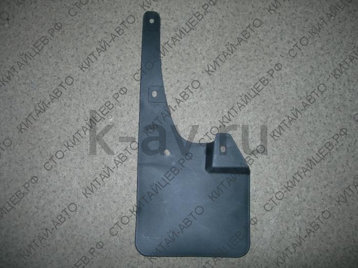 картинка БРЫЗГОВИК ЗАДНЕГО КОЛЕСА ЛЕВЫЙ - WINGLE 5 (5512711-P01) от магазина Китай-Авто