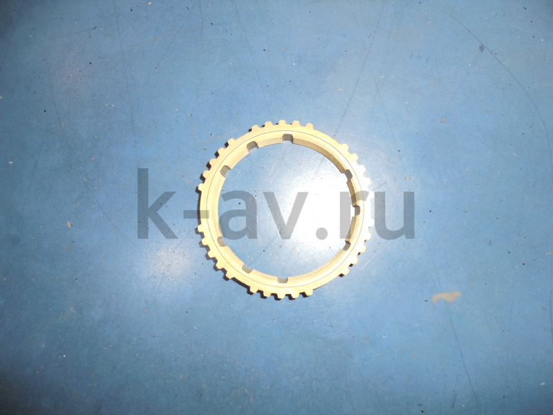 картинка Кольцо КПП синхронизатора 1 передачи - Lifan Breez, Solano (LF481Q1-1701113A) от магазина Китай-Авто