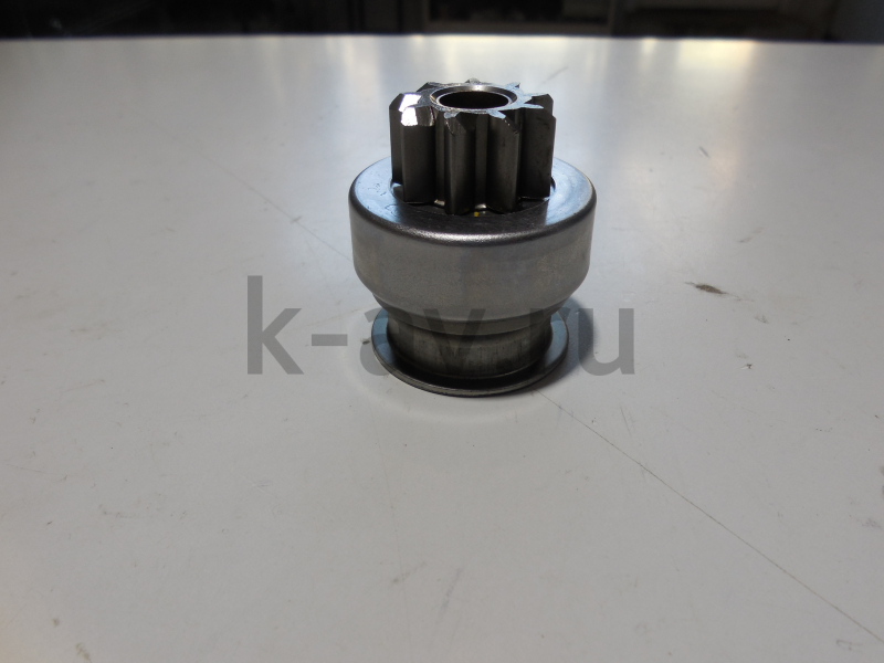 картинка Бендикс стартера  - Lifan X60, Cebrium, Solano, X70, Murman (LFB479Q-3708100A-P1) от магазина Китай-Авто