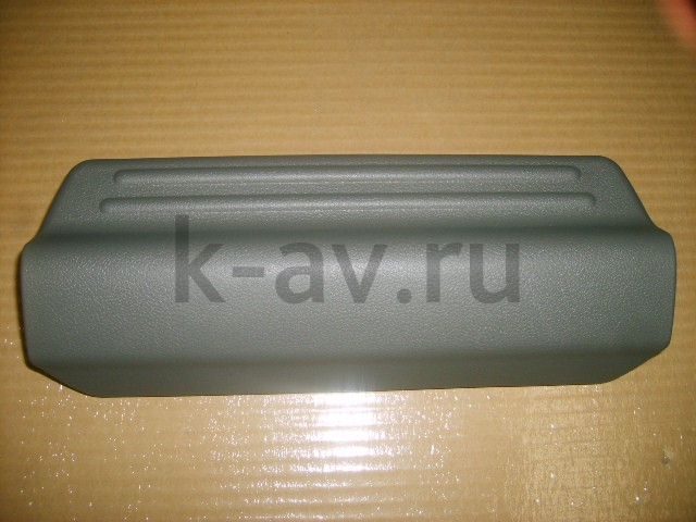 картинка НАКЛАДКА ПОРОГА ЗАДНЕЙ ЛЕВОЙ,ПРАВОЙ ДВЕРИ - WINGLE (5402601-P00) от магазина Китай-Авто