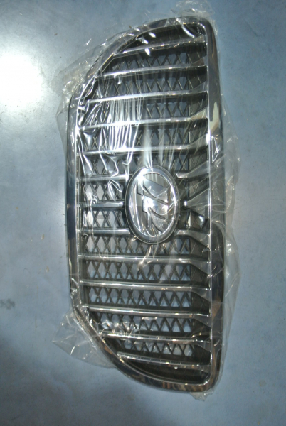 картинка Решетка радиатора (2015-) - Lifan X60 (S5509100B1-N) от магазина Китай-Авто