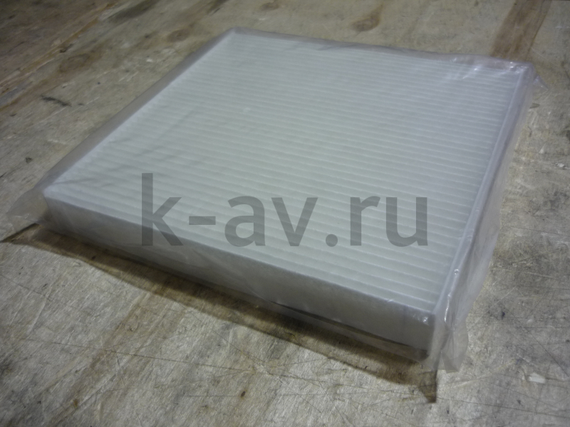 картинка Фильтр салонный - Hover H6, Haval H6, M6 (8100235XKZ16A) от магазина Китай-Авто