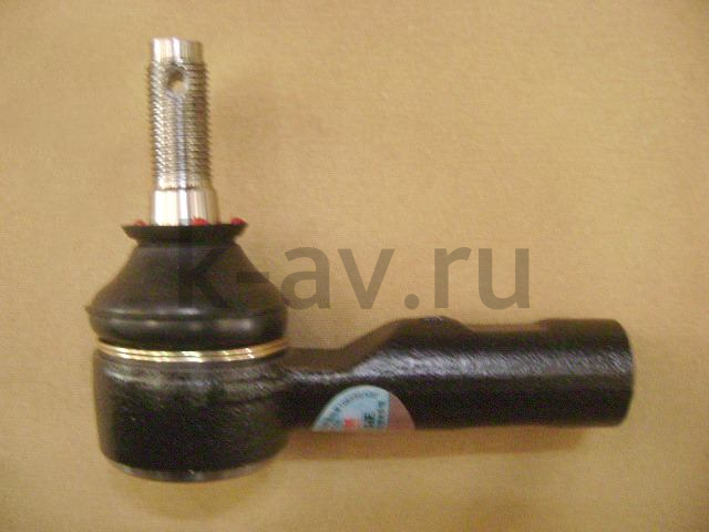 картинка НАКОНЕЧНИК РУЛЕВОЙ FLORID, COOLBEAR (3411120-S08) от магазина Китай-Авто
