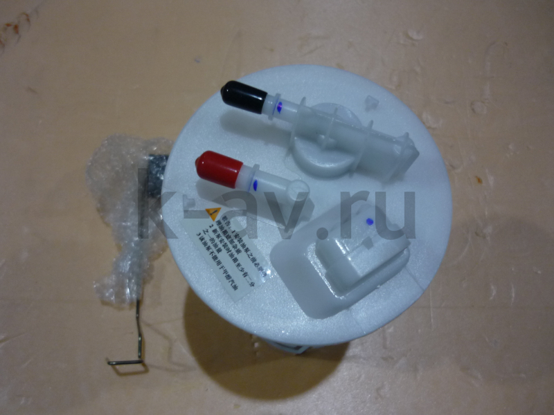 картинка Насос топливный в сборе - Geely Emgrand EC7 (1136000126) от магазина Китай-Авто