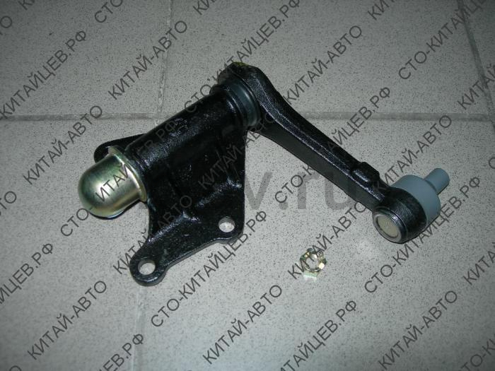картинка Рычаг маятниковый - Deer 4x4, Safe (3400440-F00) от магазина Китай-Авто
