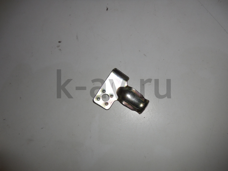 картинка КРОНШТЕЙН БУФЕРА КАПОТА ЛЕВЫЙ - HOVER (8403107-K00+8403107-K00-B1) от магазина Китай-Авто