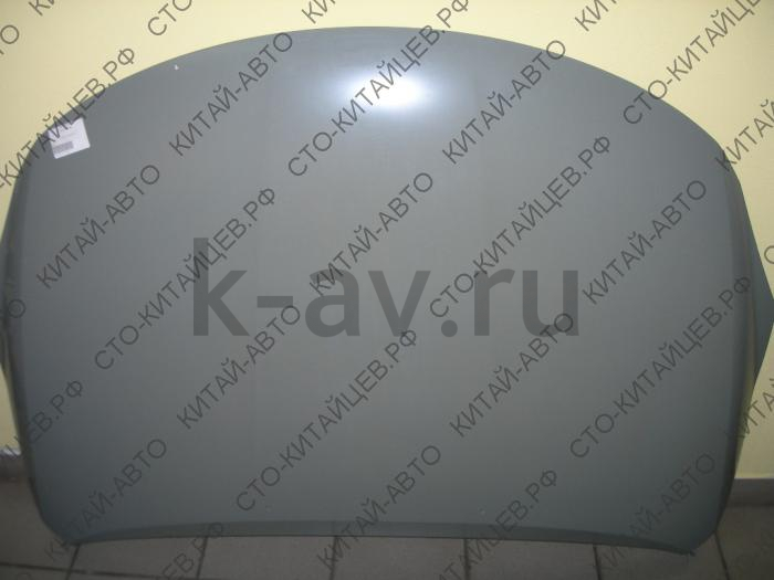 картинка Капот (2 сорт) - Hover H5 (8402100-K80-2) от магазина Китай-Авто