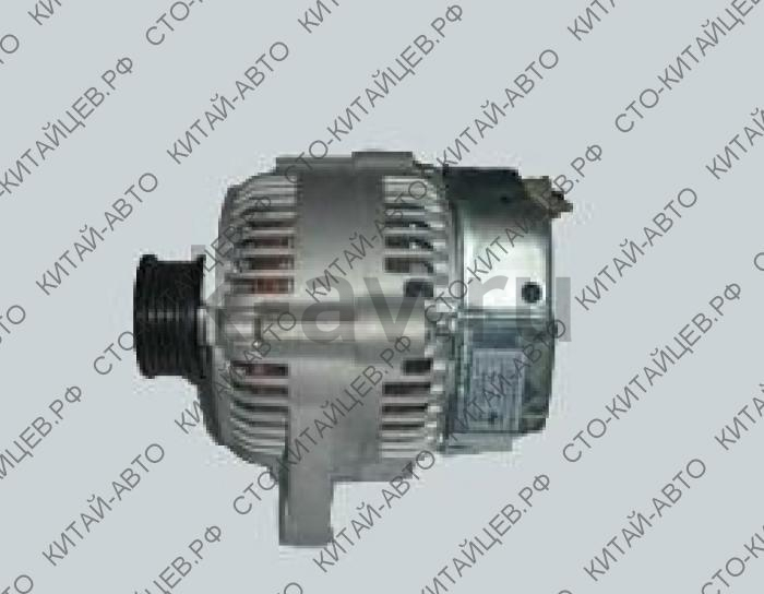 картинка Генератор 1.3 - Lifan Smily, Breez (LF479Q1-3701100A) от магазина Китай-Авто