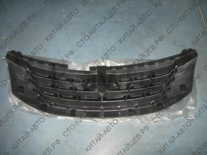 картинка Решетка радиатора - Geely Emgrand EC7 (sedan) (1068050205) от магазина Китай-Авто