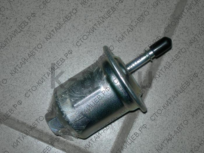 картинка Фильтр топливный - Brilliance M1/M2 (3002981) от магазина Китай-Авто