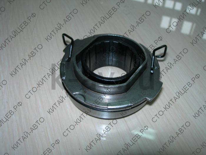 картинка Подшипник выжимной с муфтой - Hover H3, H5 (ZM001D-1601308) от магазина Китай-Авто