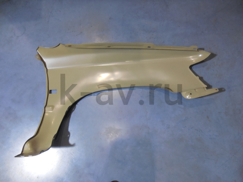 картинка Крыло переднее левое (не оригинал) - Deer, Safe (8403011-D01N) от магазина Китай-Авто