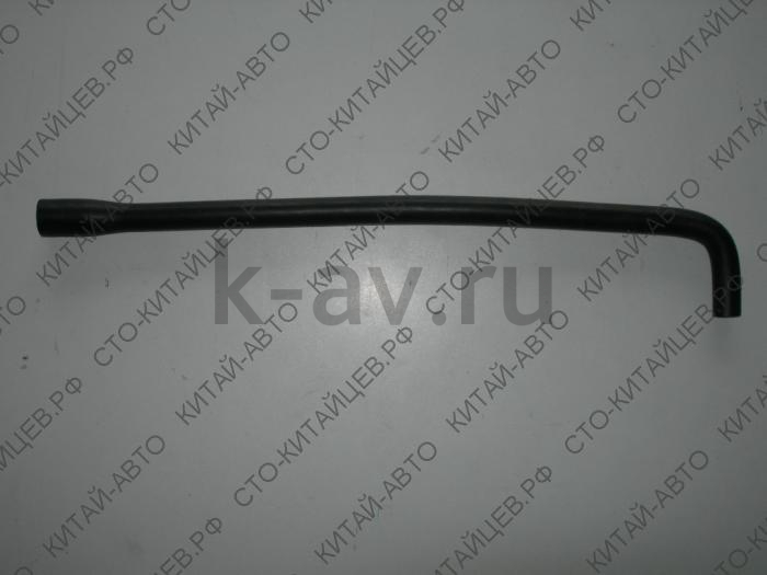 картинка Шланг клапана картерных газов (PCV) - Lifan Cebrium, Solano, X60 (LFB479Q-1014011A) от магазина Китай-Авто