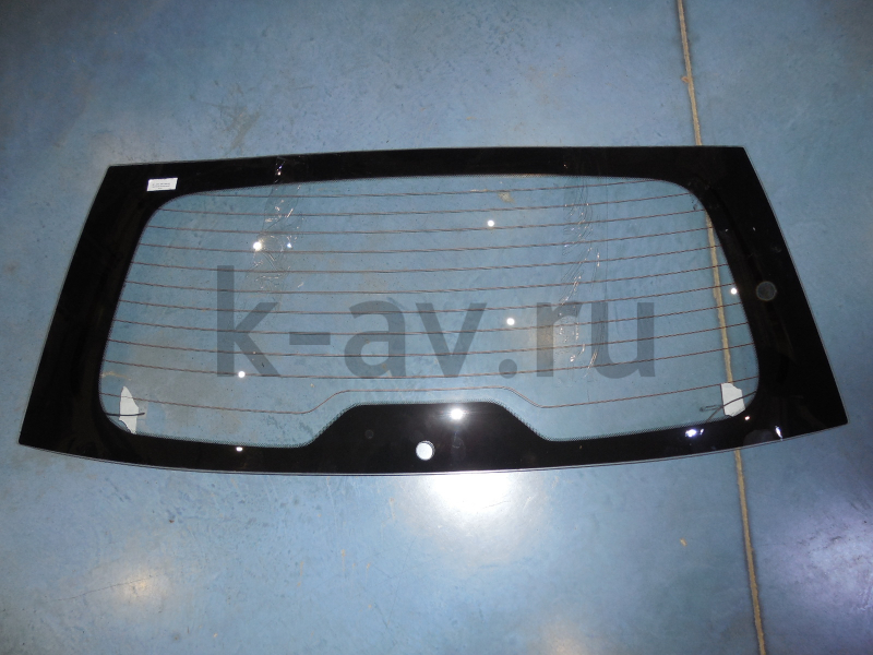 картинка Стекло заднее (двери задка) - LIfan X60 (S6303110) от магазина Китай-Авто