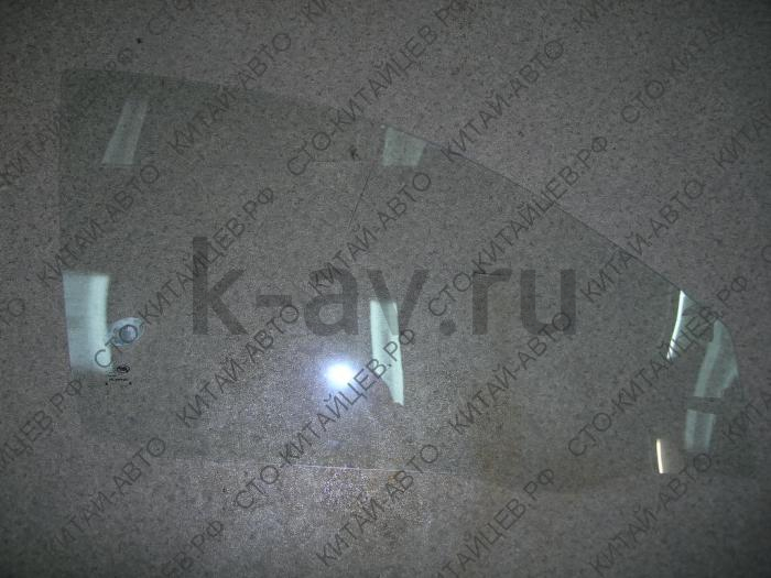 картинка Стекло передней правой двери - Lifan Solano (B6103200B1) от магазина Китай-Авто