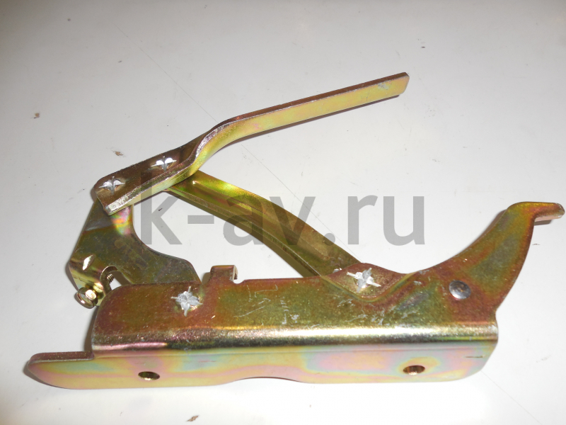 картинка Петля капота левая - Brilliance M1, M2 (3003251) от магазина Китай-Авто