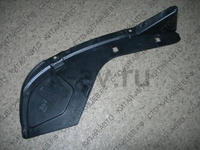 картинка Подкрылок задний левый - Chery Tiggo (T11-3102121) от магазина Китай-Авто