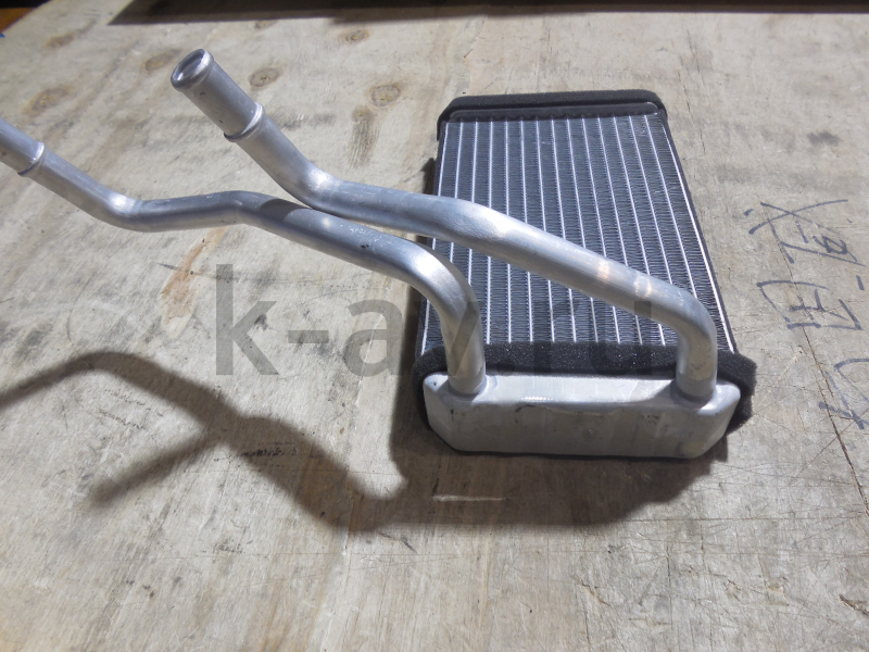 картинка Радиатор отопителя (завод) - Deer, Safe (8101100-D01Z) от магазина Китай-Авто