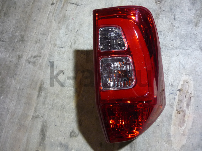 картинка Фонарь задний левый - Chery Tiggo 3 (T11-3773010CA) от магазина Китай-Авто