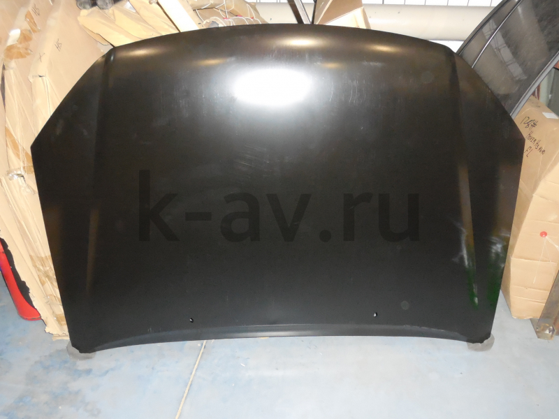 картинка КАПОТ - WINGLE 5 (8402000-P24A) от магазина Китай-Авто