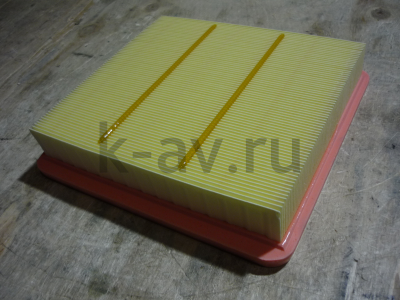 картинка Фильтр воздушный (Patron) - Geely Coolray SX11 (2032040500) от магазина Китай-Авто
