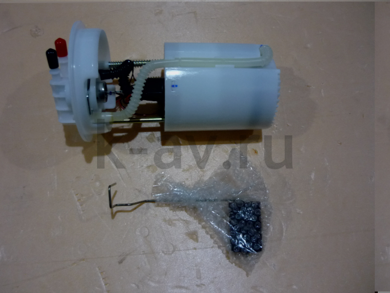 картинка Насос топливный в сборе - Geely Emgrand EC7 (1136000126) от магазина Китай-Авто