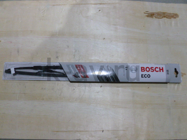картинка Дворник (щетка стеклоочистителя) каркас. Bosch 530мм (3397004671) от магазина Китай-Авто