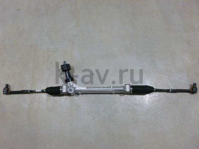 картинка Рейка рулевая (58AA, вал 21.3мм, 24 шлиц) - Chery Tiggo 4,4Pro,7,7Pro,7ProMax (201000058AA) от магазина Китай-Авто