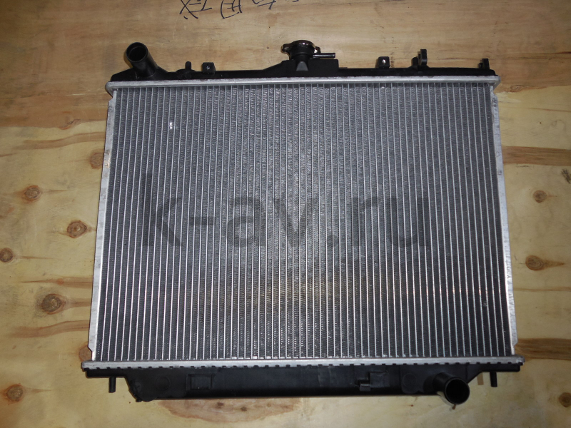 картинка РАДИАТОР ОХЛАЖДЕНИЯ ДВИГАТЕЛЯ - HOVER H3 NEW (1301100XK45XA) от магазина Китай-Авто