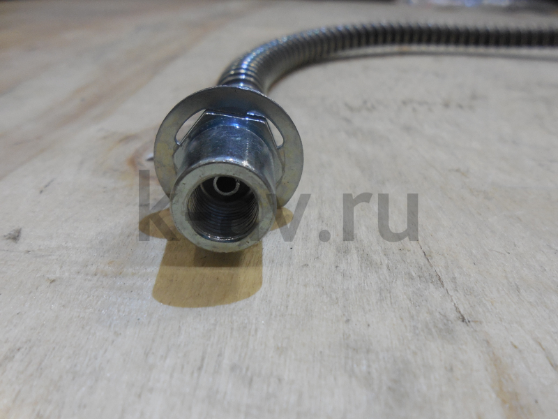 картинка Шланг тормозной передний - Geely Emgrand EC7 (1064001120) от магазина Китай-Авто