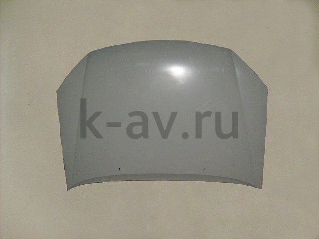 картинка КАПОТ - WINGLE 5 (8402000-P24A) от магазина Китай-Авто