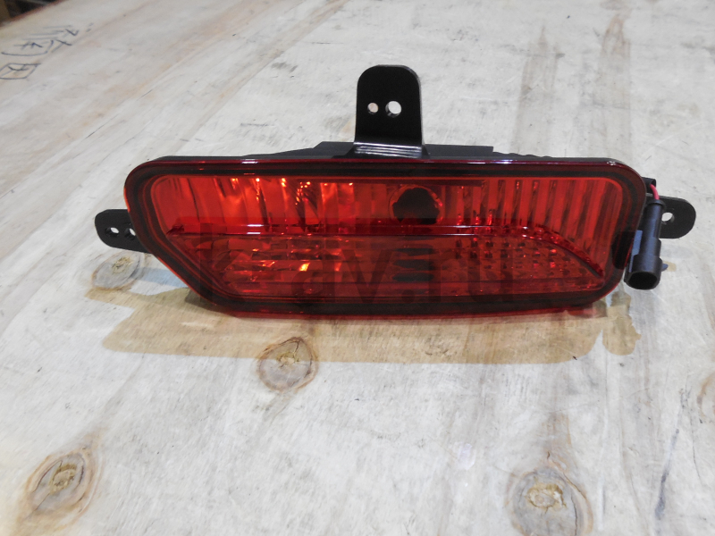 картинка Фонарь противотуманный задний правый - Lifan Solano New (BBD4116400) от магазина Китай-Авто