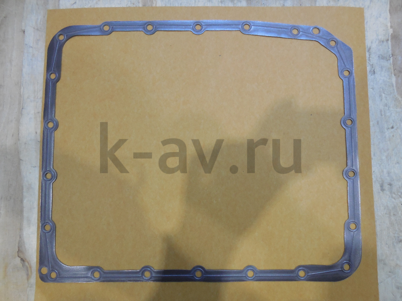 картинка Прокладка поддона АКПП (Корея) - Hover H5 дизель (H5-PR-AKPP) от магазина Китай-Авто