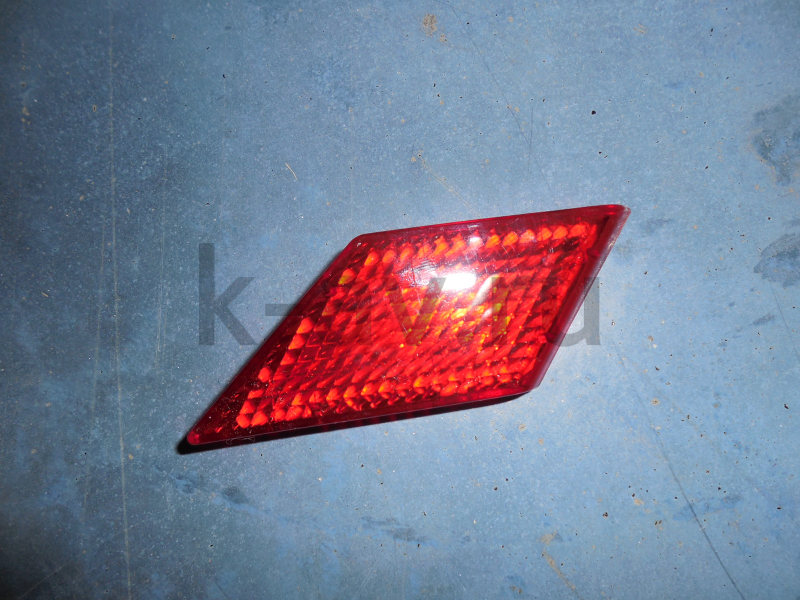картинка Фонарь двери задней правой - Lifan Solano, Solano New (B4131400) от магазина Китай-Авто