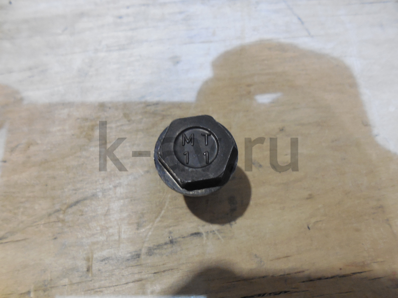 картинка Болт маховика (japan) - Hover, H3, H5 (SMD302074) от магазина Китай-Авто