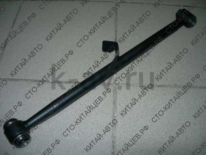 картинка Рычаг задний нижний правый (Япония/Корея) - Chery Tiggo (FL,3,5), X60 (T11-2919040) от магазина Китай-Авто