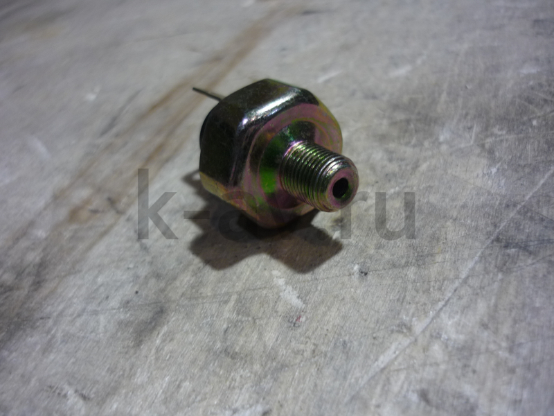 картинка Датчик давления масла (copy) - Hover, H3, H5 (SMD138994N) от магазина Китай-Авто