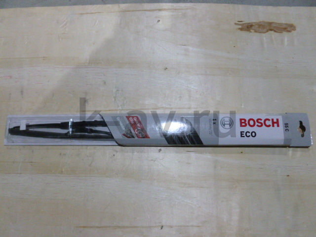 картинка Дворник (щетка стеклоочистителя) каркас. Bosch 580мм (3397004672) от магазина Китай-Авто