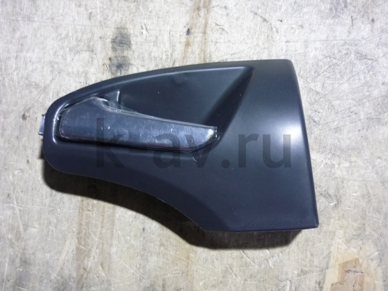 картинка Ручка двери внутренняя задняя левая - Chery M11, M12 (M11-6202070DA) от магазина Китай-Авто