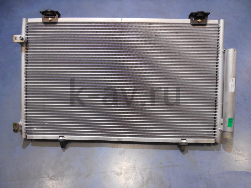 картинка Радиатор кондиционера - Lifan Celliya, X50 (A8105100) от магазина Китай-Авто